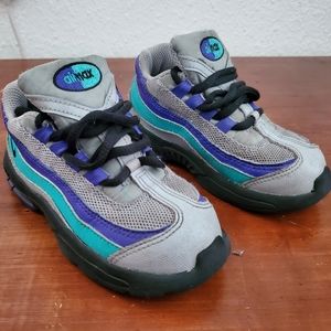 *3-for-$20* Nike airmax 95, size 9c